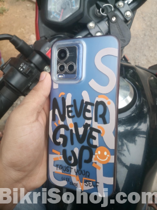 ViVO Y21